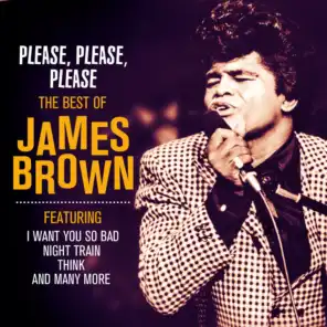 Please, Please, Please - The Best of James Brown