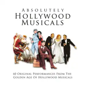 Anything You Can Do (Annie Get Your Gun) [feat. Howard Keel]