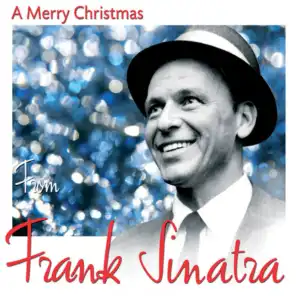 A Merry Christmas From Frank Sinatra