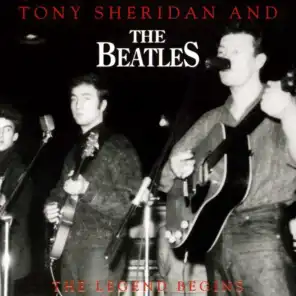 The Beatles & Tony Sheridan