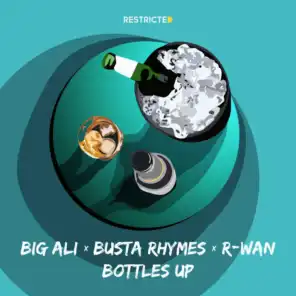 Big Ali, Busta Rhymes & R-Wan