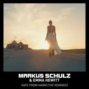 Markus Schulz & Emma Hewitt