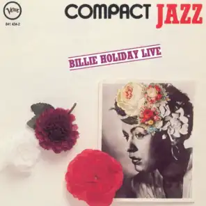 Compact Jazz: Live