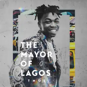 The Mayor of Lagos