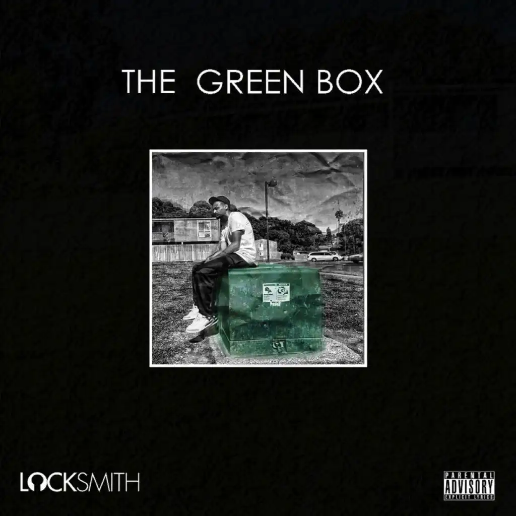The Green Box
