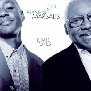Ellis Marsalis & Branford Marsalis