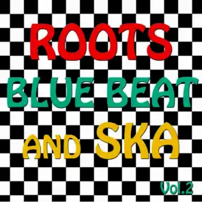 Roots, Blue Beat and Ska, Vol. 2
