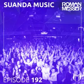 Suanda Music (Suanda 192) (Coming Up)