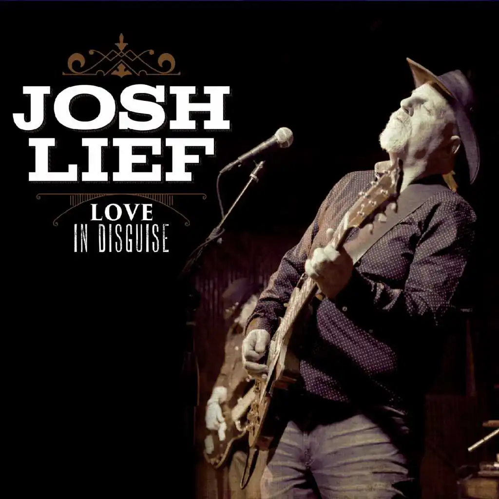 Josh Lief
