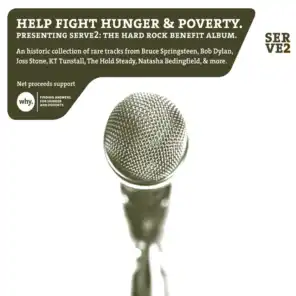 Serve2 - Fighting Hunger & Poverty