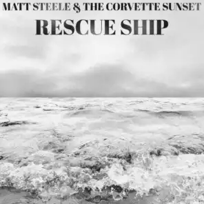 Matt Steele & The Corvette Sunset