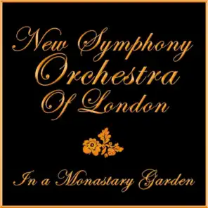 New Symphony Orchestra Of London and Stanford Robinson
