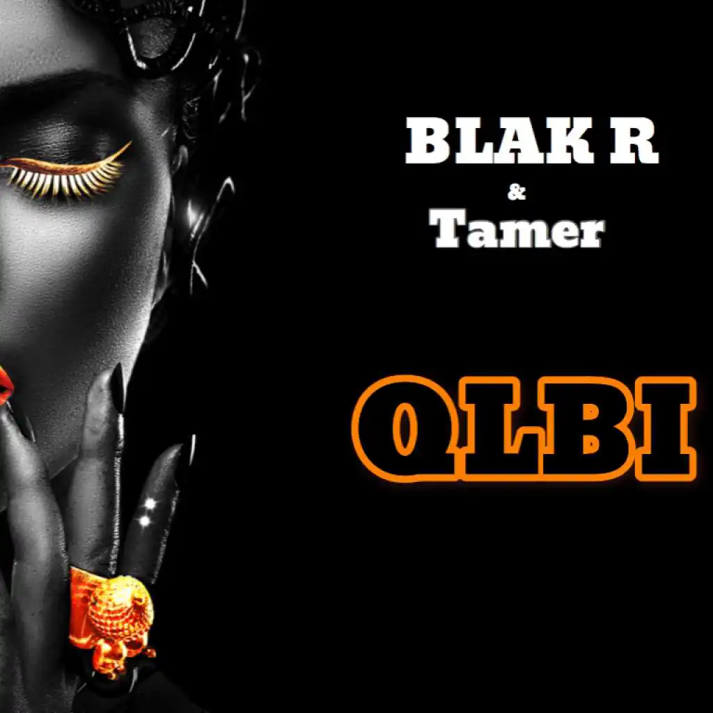 BLAK R