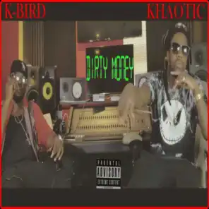 Khaotic & K-Bird
