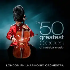 David Parry & London Philharmonic Orchestra