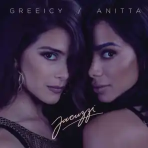 Greeicy & Anitta