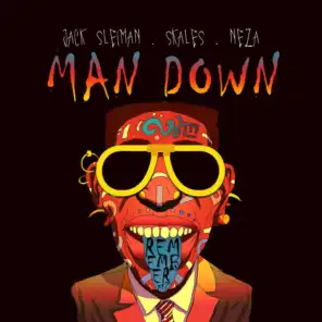 Man Down: Remember, Pt. 2
