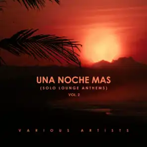 Una Noche Mas (Solo Lounge Anthems), Vol. 2