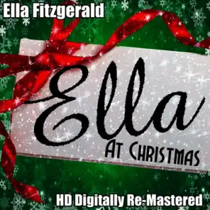 Ella At Christmas - [HD Digitally Re-Mastered 2011]