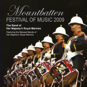 The Cowboys (feat. Massed Bands of Her Majesty's Royal Marines)