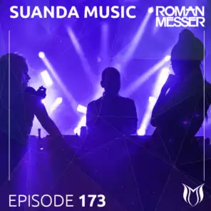 Suanda Music Episode 173 [Special 6 Years Suanda]