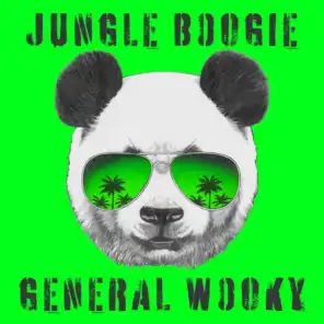 General Wooky