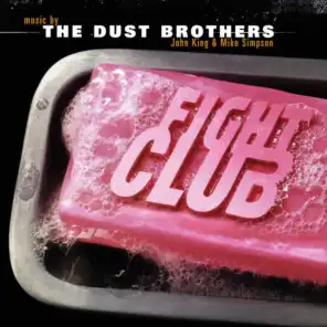 The Dust Brothers