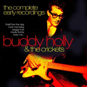 Buddy  Holly