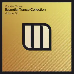 Essential Trance Collection, Vol. 03