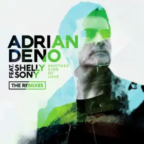 Adrian Deno & Shelly Sony