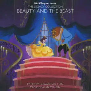 Angela Lansbury, Jerry Orbach & Chorus - Beauty And the Beast