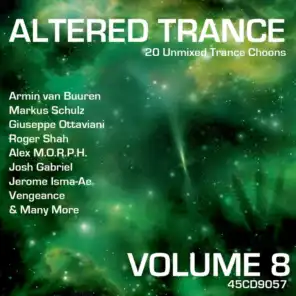 Altered Trance Vol, 8