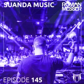 Suanda Music Episode 145 [Special #138]