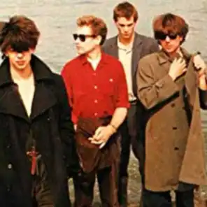 Echo And The Bunnymen