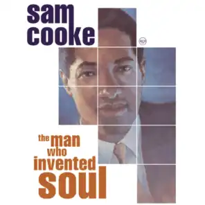 The Man Who Invented Soul