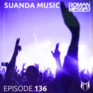 Suanda Music Episode 136