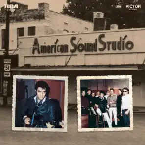 American Sound 1969