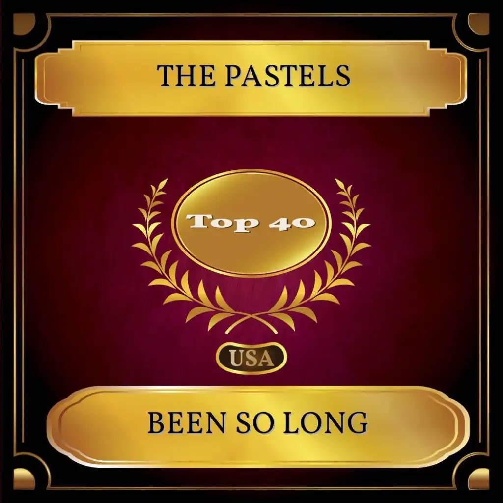 The Pastels