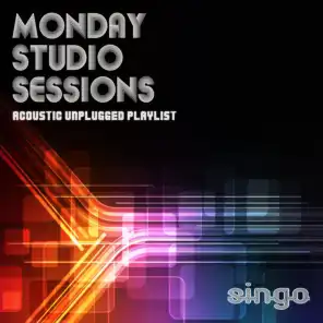 Monday Studio Sessions: Acoustic Unplugged Playlist