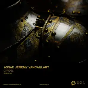 Jeremy Vancaulart & Assaf