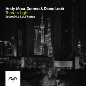 Andy Moor, Somna & Diana Leah