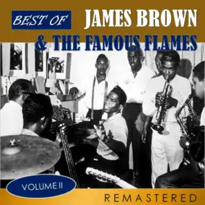 Best of James Brown & The Famous Flames, Vol. 2 (Remastered)