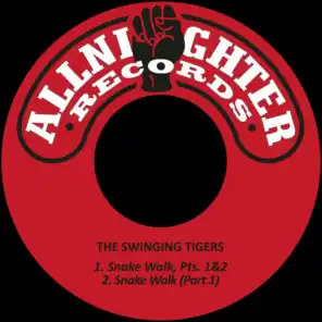 The Swinging Tigers