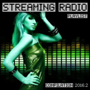 Streaming Radio Playlist Compilation 2016.2