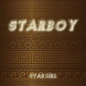 Starboy (Karaoke Instrumental Carpool Edit)