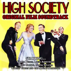High Society - Original Film Soundtrack