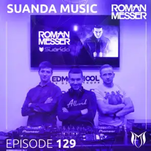 Suanda Music Episode 129
