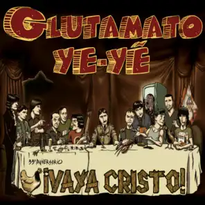 Glutamato Ye-Yé (Vivo 1980)