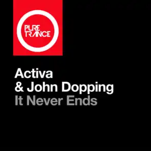 John Dopping & Activa