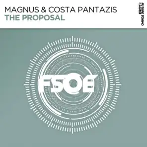 Magnus & Costa Pantazis